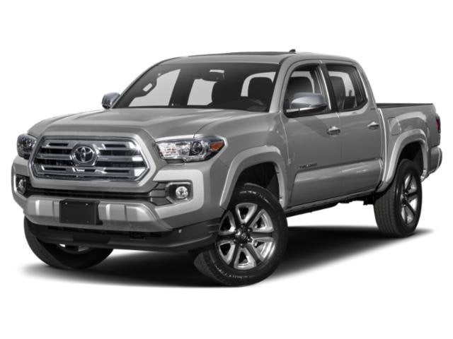2019 Toyota Tacoma 2WD TRUCK