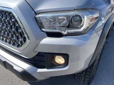 2019 Toyota Tacoma 2WD TRUCK