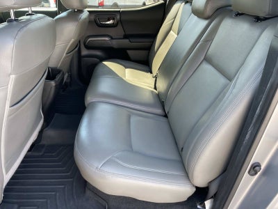 2019 Toyota Tacoma 2WD TRUCK