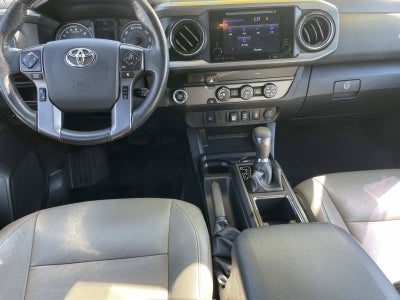 2019 Toyota Tacoma 2WD TRUCK