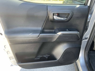 2019 Toyota Tacoma 2WD TRUCK