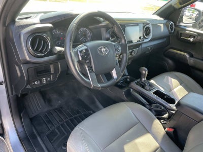 2019 Toyota Tacoma 2WD TRUCK