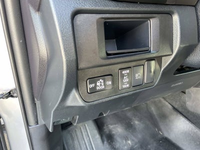 2019 Toyota Tacoma 2WD TRUCK