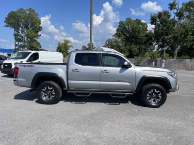 2019 Toyota Tacoma 2WD TRUCK