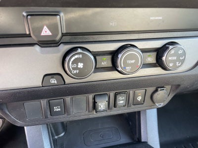 2019 Toyota Tacoma 2WD TRUCK