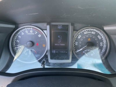 2019 Toyota Tacoma 2WD TRUCK