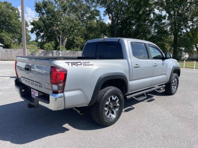 2019 Toyota Tacoma 2WD TRUCK