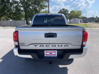 2019 Toyota Tacoma 2WD TRUCK