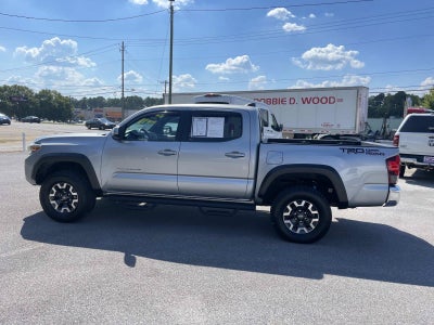2019 Toyota Tacoma 2WD TRUCK