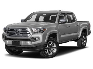 2019 Toyota Tacoma 2WD TRUCK