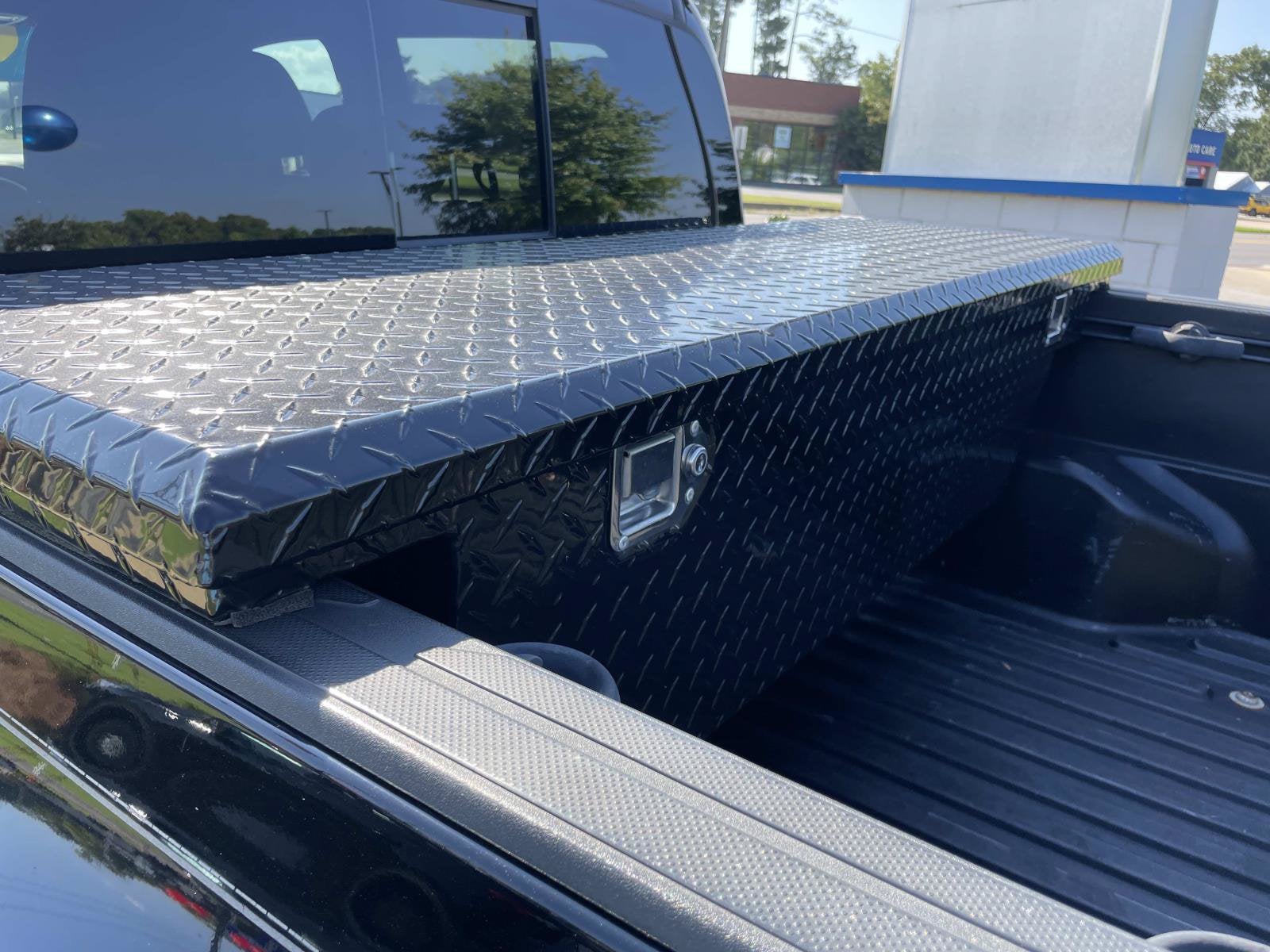2020 Toyota Tacoma 4WD SR5