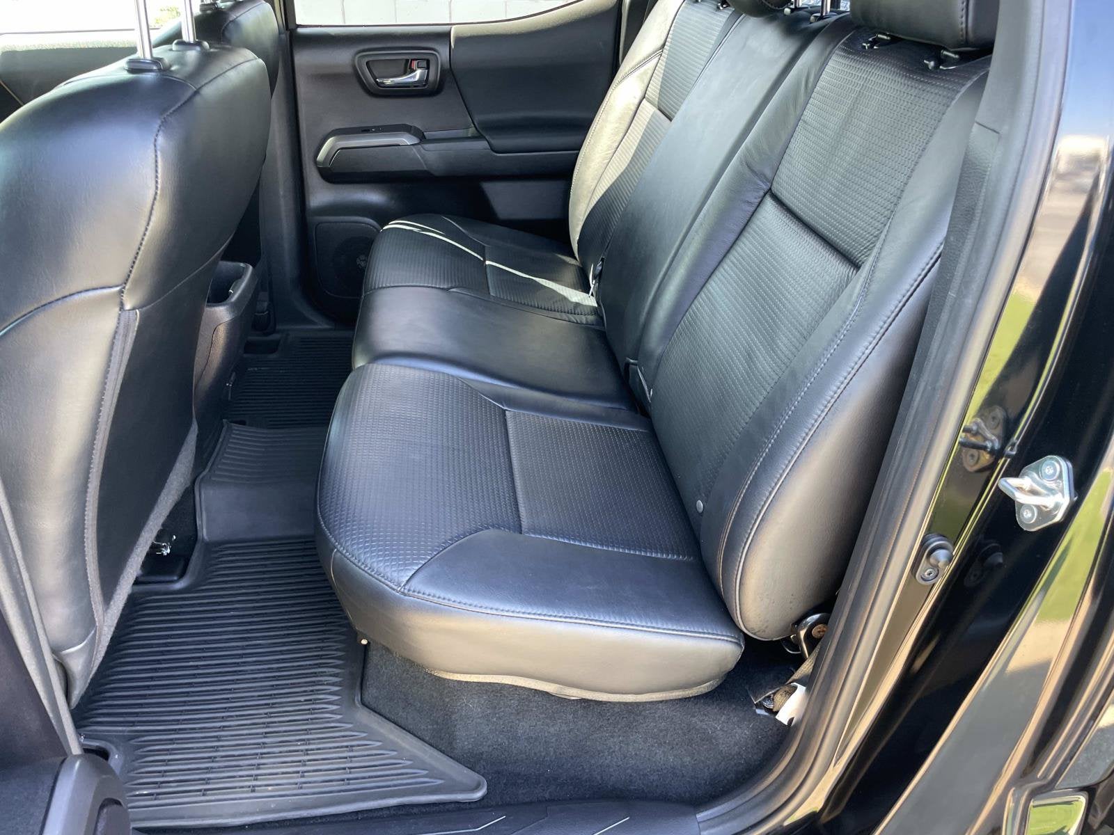 2020 Toyota Tacoma 4WD SR5