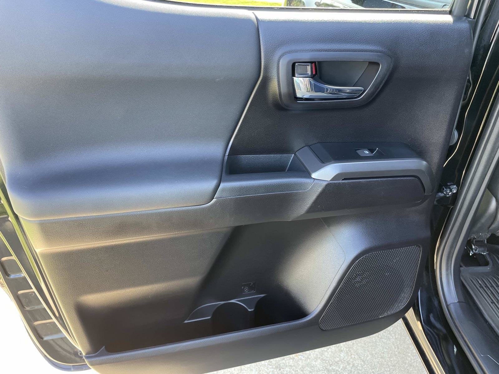 2020 Toyota Tacoma 4WD SR5