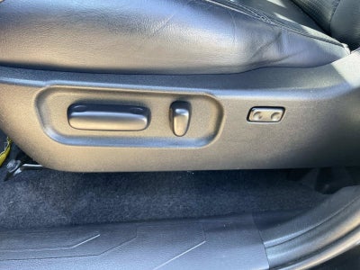 2020 Toyota Tacoma 4WD SR5