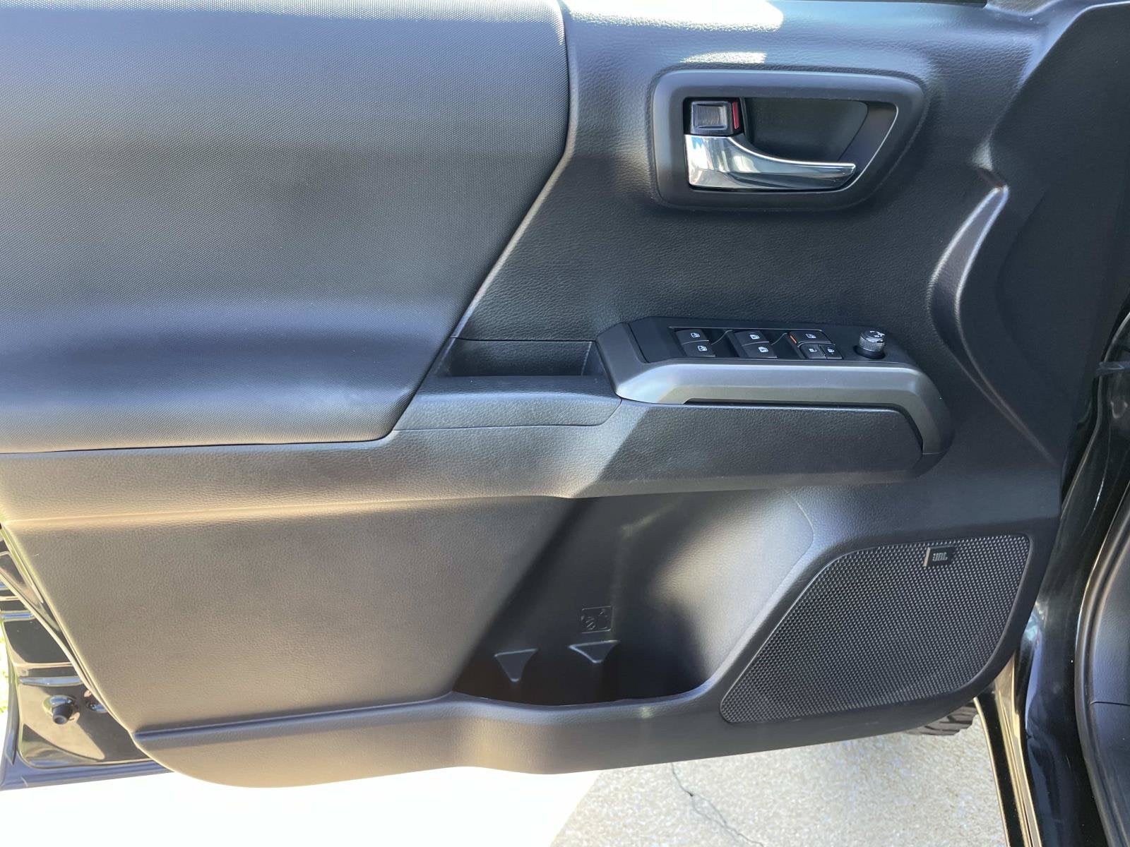 2020 Toyota Tacoma 4WD SR5