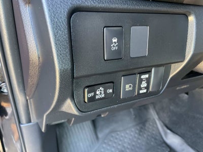2020 Toyota Tacoma 4WD SR5