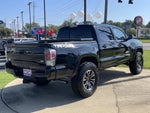 2020 Toyota Tacoma 4WD SR5