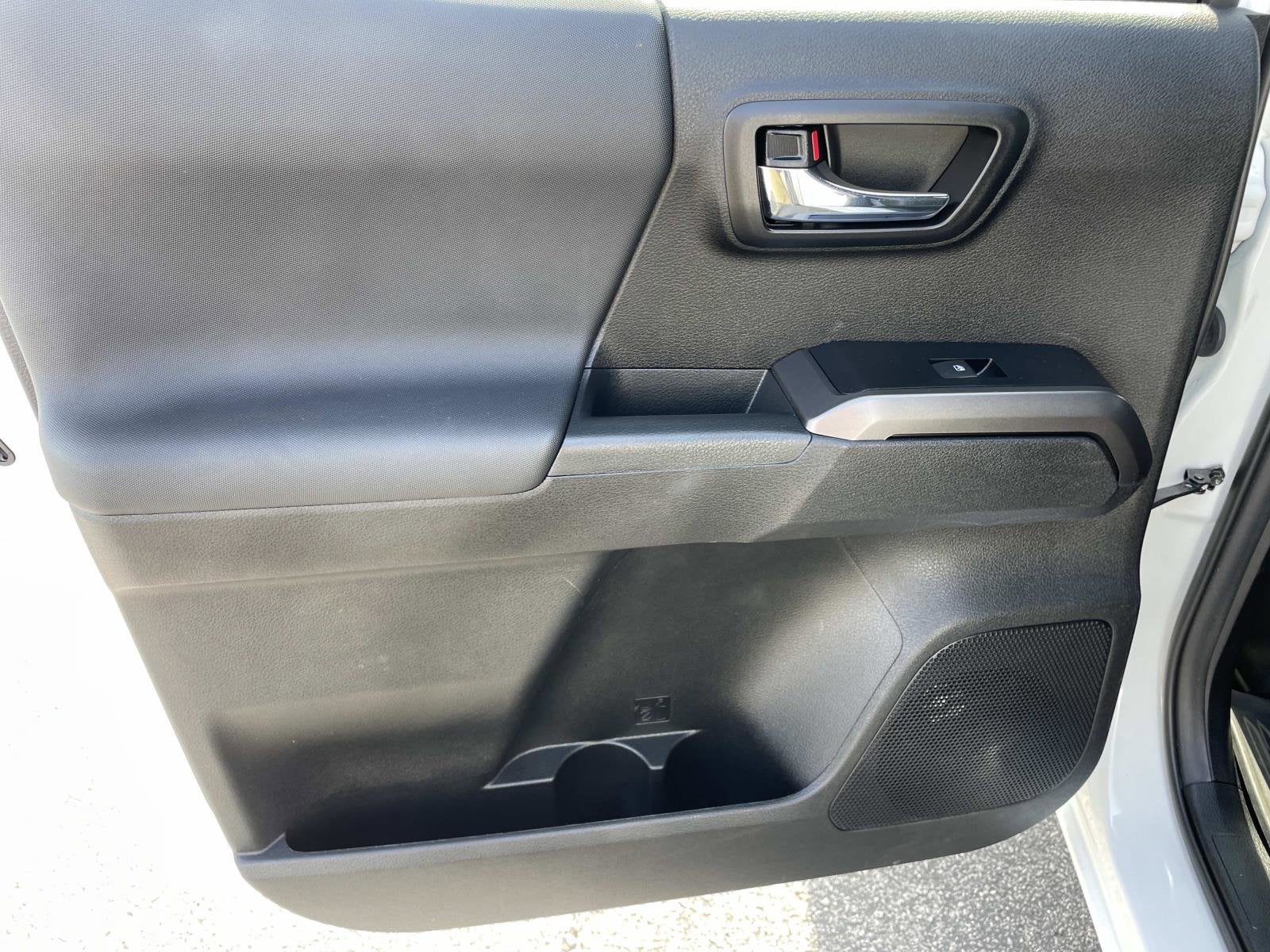 2021 Toyota Tacoma 4WD TRUCK