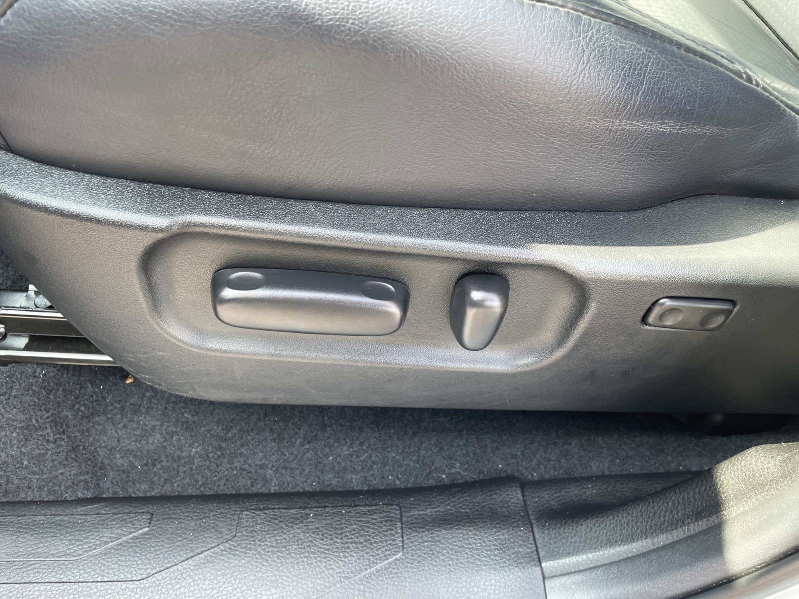 2021 Toyota Tacoma 4WD TRUCK