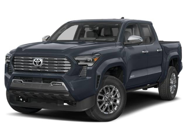 2024 Toyota Tacoma 4WD TRUCK