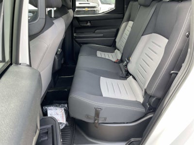 2024 Toyota Tacoma 4WD TRUCK