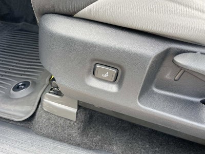 2024 Toyota Tacoma 4WD TRUCK