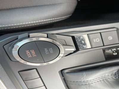 2024 Toyota Tacoma 4WD TRUCK