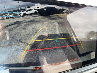 2024 Toyota Tacoma 4WD TRUCK