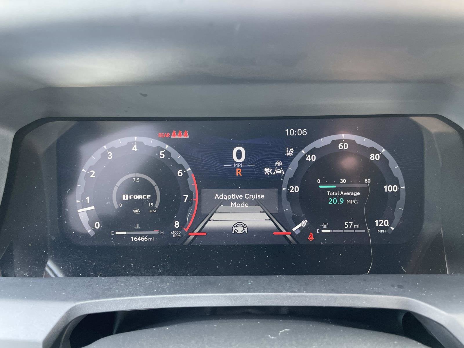 2024 Toyota Tacoma 4WD TRUCK