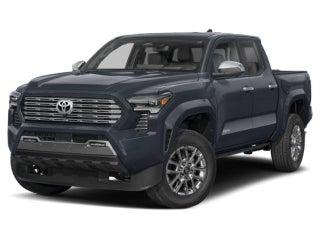 2024 Toyota Tacoma 4WD TRUCK