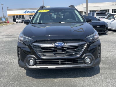 2023 Subaru Outback Premium