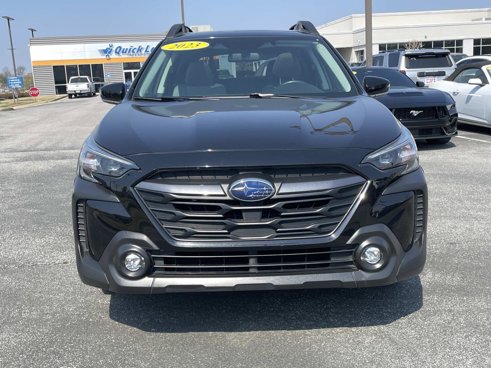 2023 Subaru Outback Premium