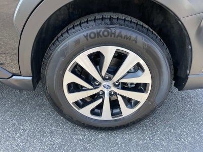 2023 Subaru Outback Premium