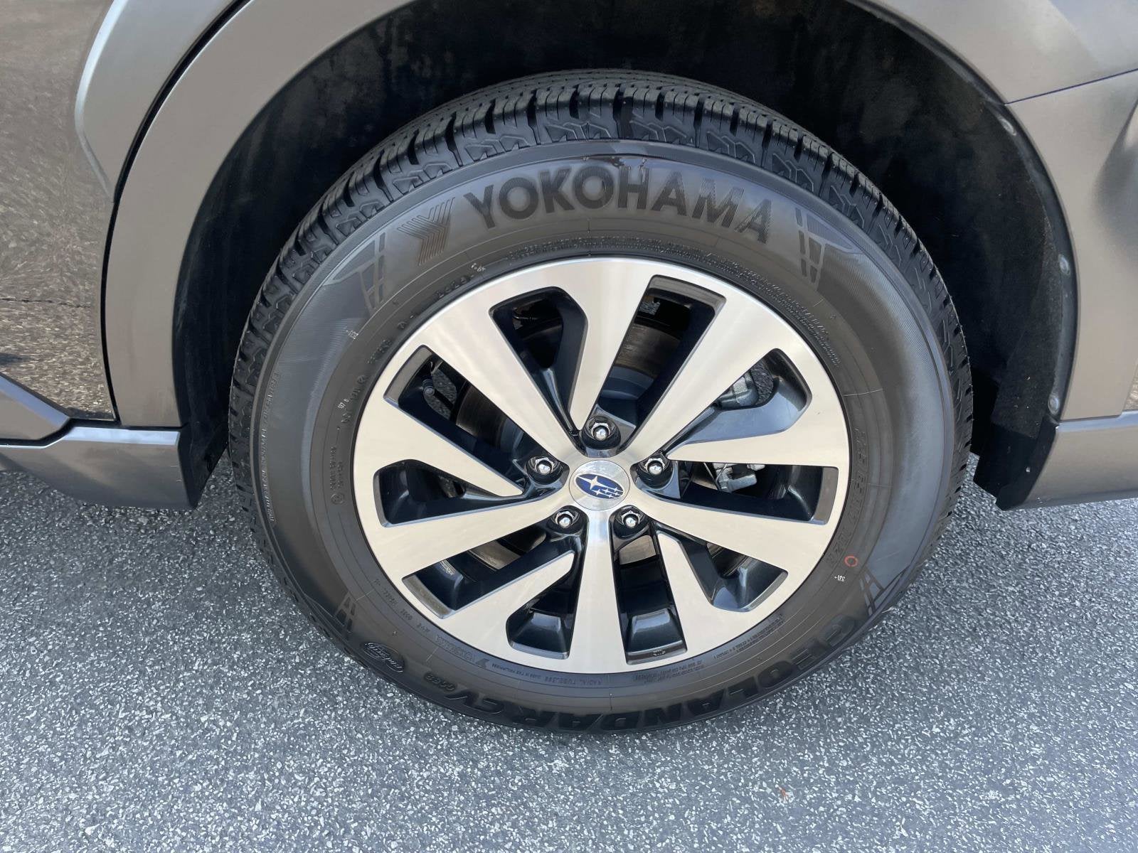 2023 Subaru Outback Premium