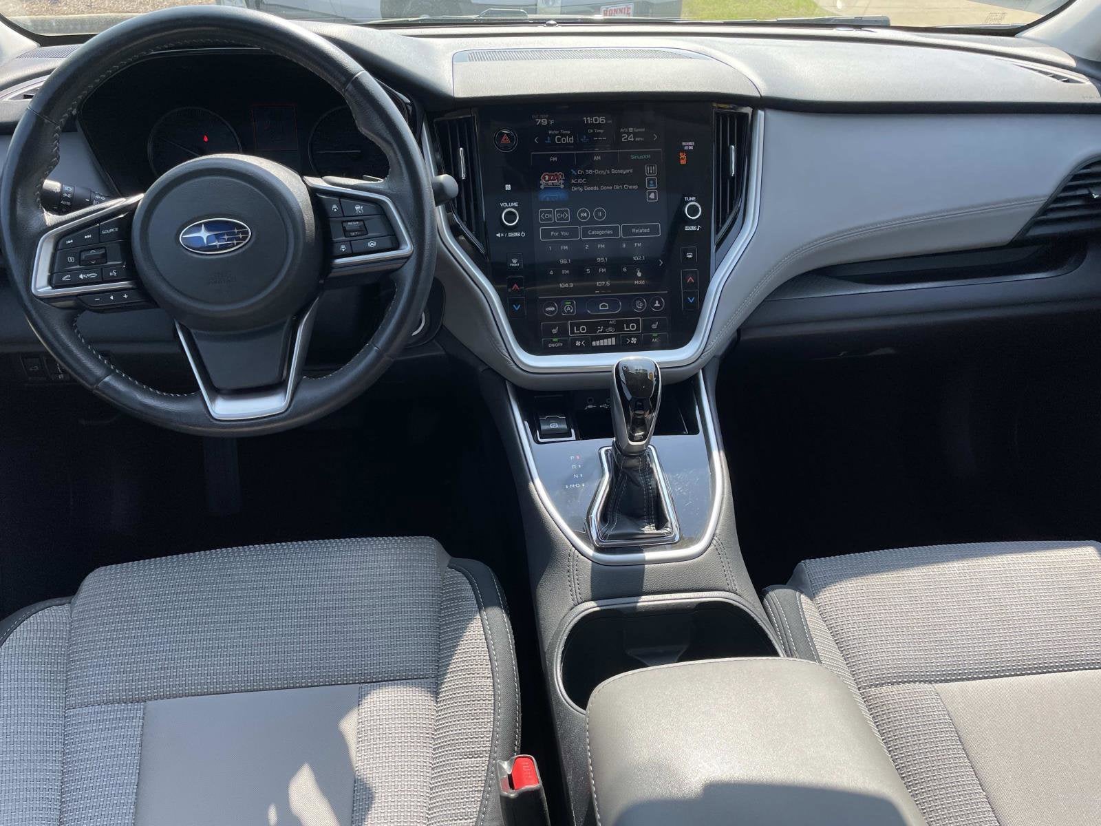 2023 Subaru Outback Premium