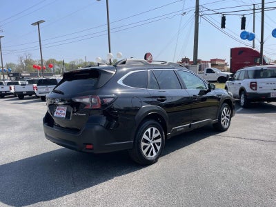 2023 Subaru Outback Premium