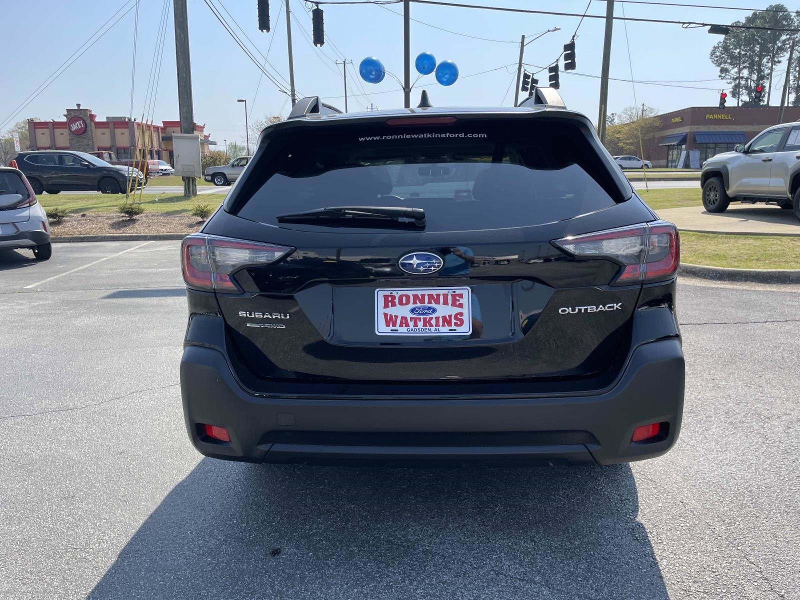 2023 Subaru Outback Premium