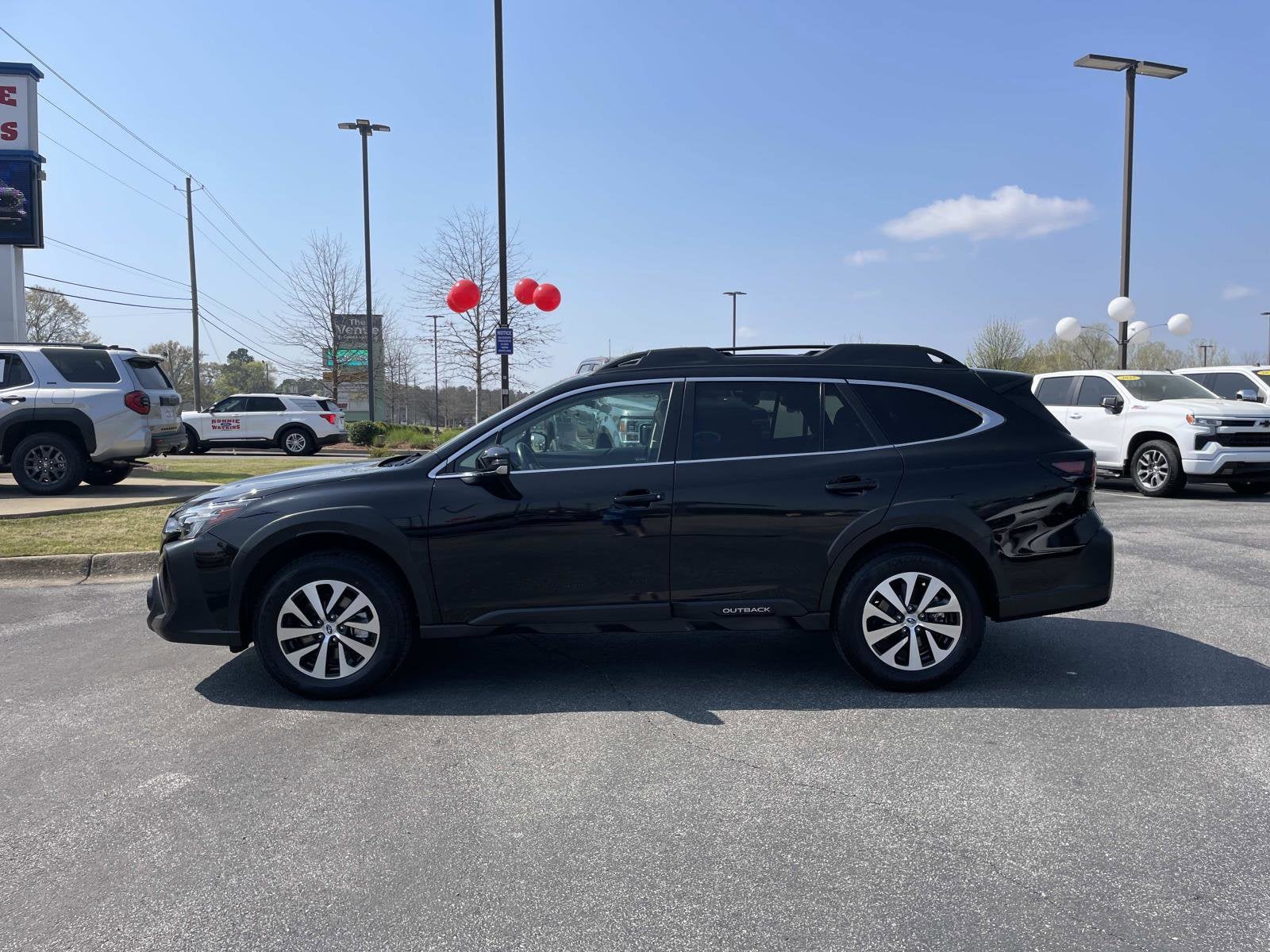 2023 Subaru Outback Premium