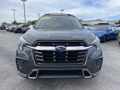 2023 Subaru Ascent Touring