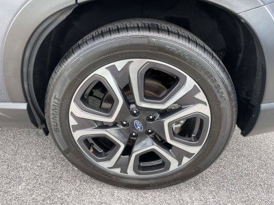 2023 Subaru Ascent Touring