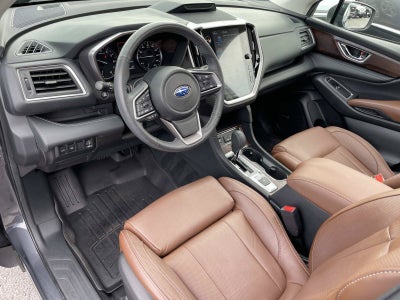 2023 Subaru Ascent Touring