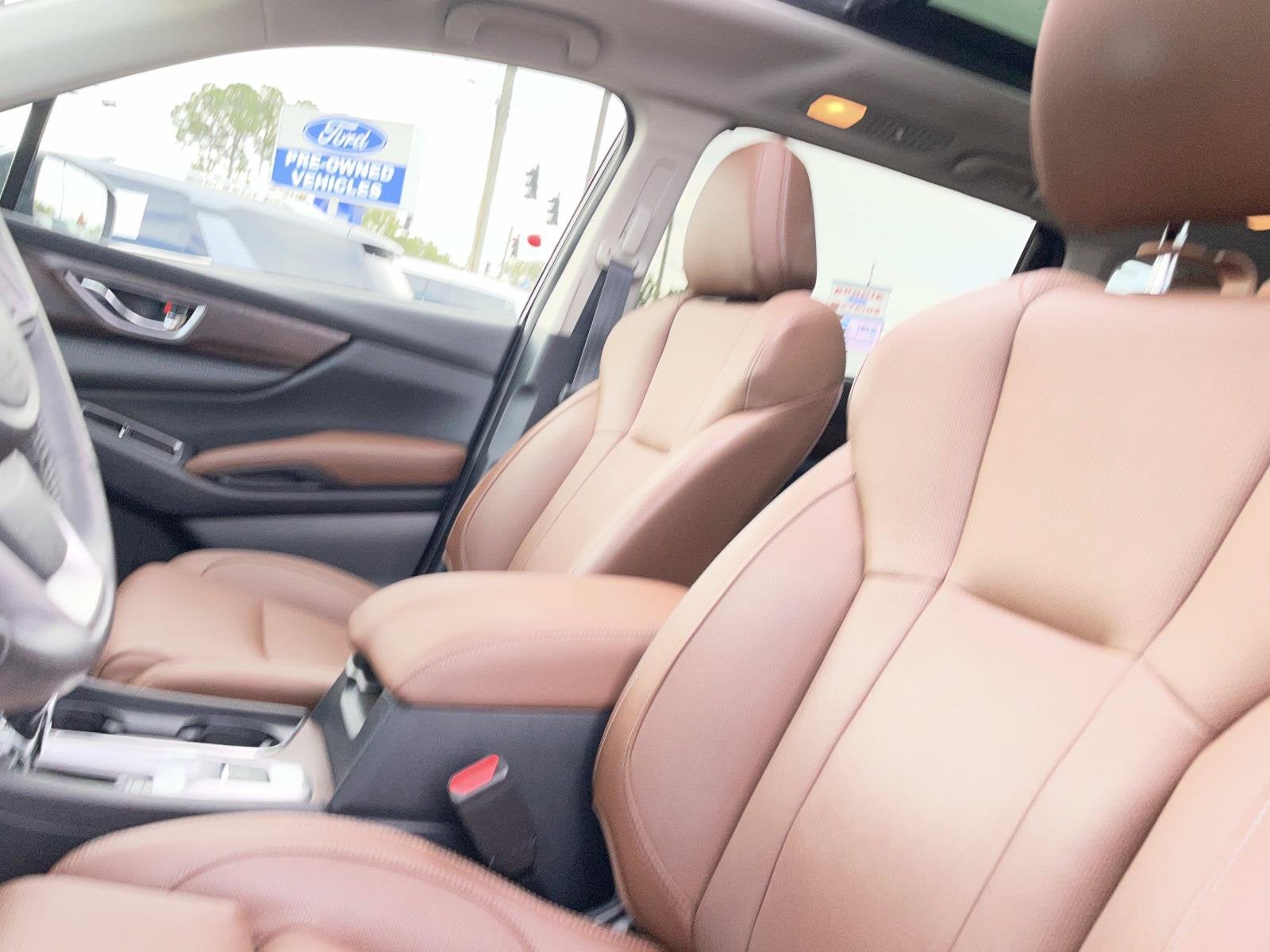 2023 Subaru Ascent Touring