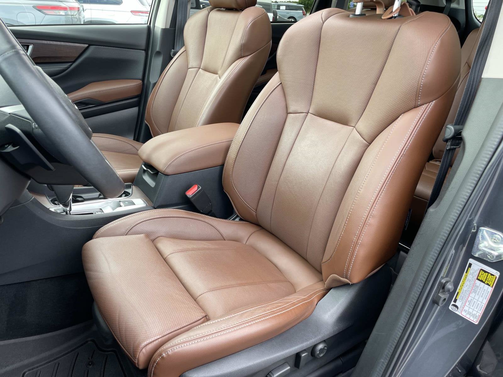 2023 Subaru Ascent Touring