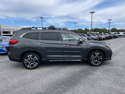 2023 Subaru Ascent Touring