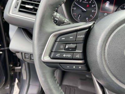 2023 Subaru Ascent Touring