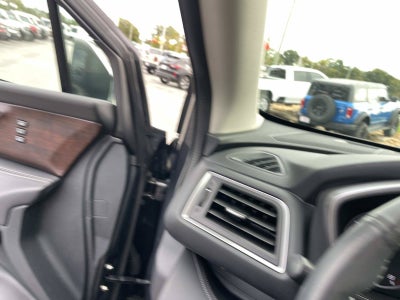 2023 Subaru Ascent Touring