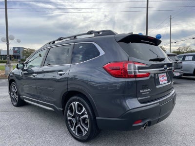 2023 Subaru Ascent Touring