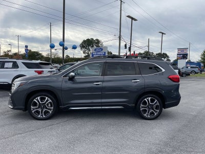 2023 Subaru Ascent Touring