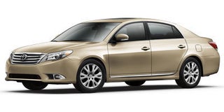 2011 Toyota Avalon 4DR SDN