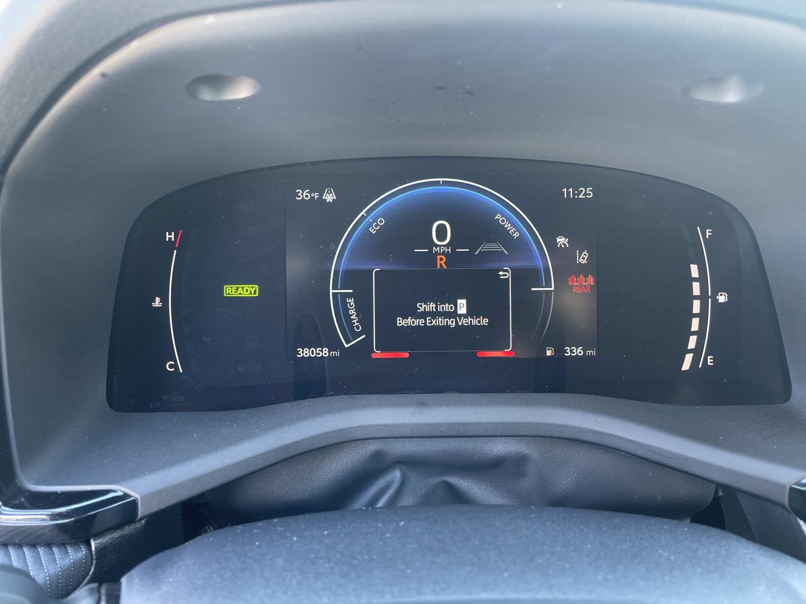 2025 Toyota Camry SEDAN